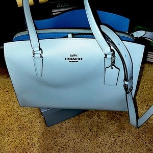 Coach Tote Purse